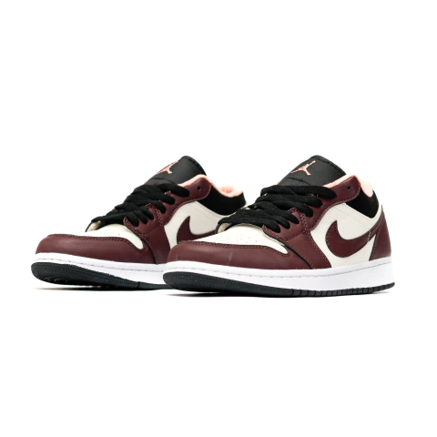 Jordan 1 Low Mocha xx (DC6991-200)