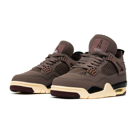 Jordan 4 Retro A Ma Maniére Violet Ore xx (DV6773-220)
