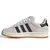 adidas Campus 00s Crystal White Core Black (Women's) (GY0042) en internet