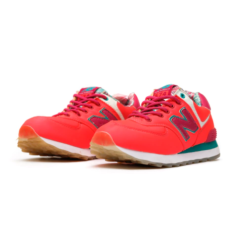 New Balance 574 (WL574IGP)