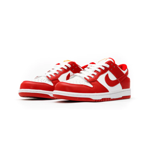 Nike Dunk Low Usc xx (DD1391-602)