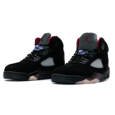 Jordan Air 5 Retro GTX "Off-Noir" xx (FD1330-001)