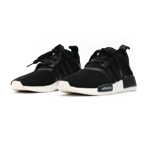 Adidas Nmd R1 Black Monochrome (S79165)