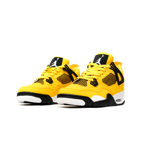 Jordan 4 Retro Lightning (2006) (314254-702)