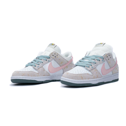 Nike Dunk Low Oxidized zz (DV6486-100)