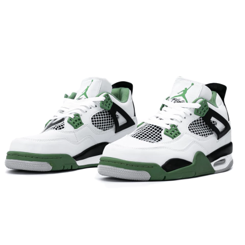 Jordan 4 Retro Seafoam xx zz (308497-060V)