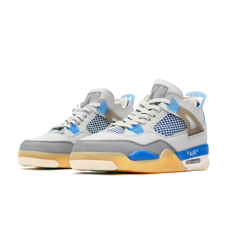 jordan 4 military off white (CZ5567-100)
