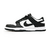 Nike Dunk Low Retro White Black Panda xx zz (DD1391-100) - comprar online