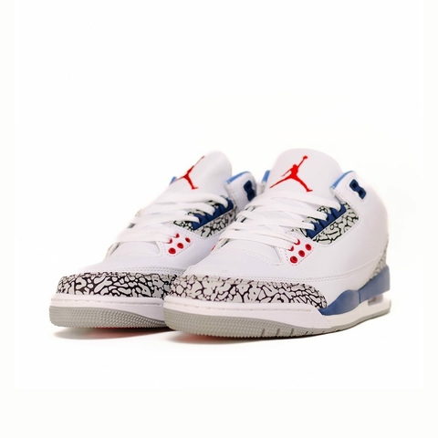 Jordan 3 Retro True Blue (854262-106)