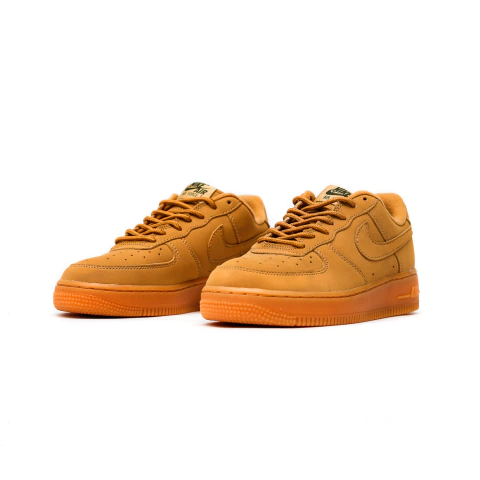 Nike Air Force 1 Low Flax (2017) zz (AA4061-200)