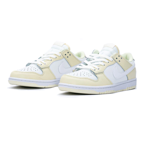 Nike Dunk Low Coconut Milk zz (DJ6188-100)