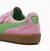 Puma Palermo Pink Delight Green (397549-01) - tienda online