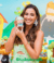 Banner de Lele Petit® Algodão Doce