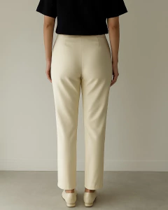 Calça alfaiataria- Áurea na internet