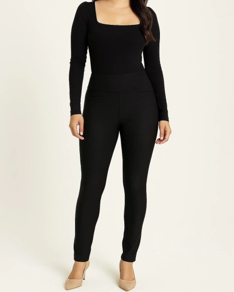 Calça legging montaria- Slim - comprar online