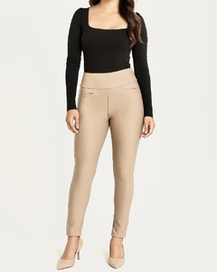 Calça legging montaria- Slim - loja online