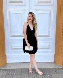Vestido Curto alcinha - Alba - comprar online