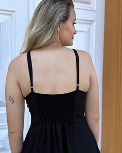 Imagem do Vestido Curto alcinha - Alba