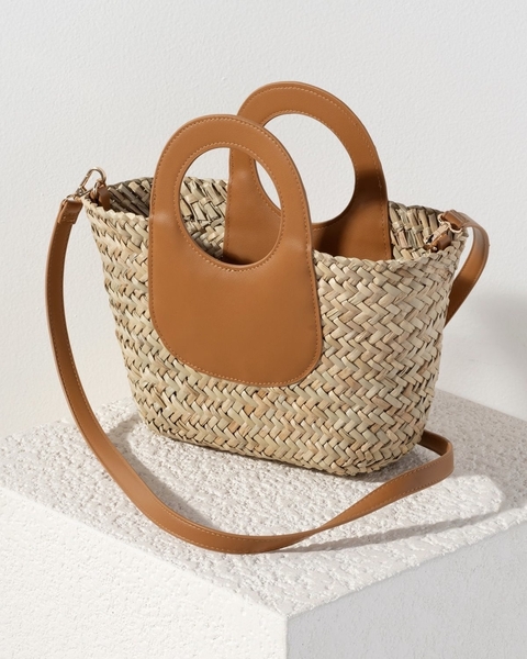 Bolsa de Palha