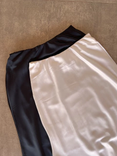 Saia Liza na internet