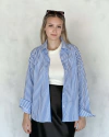Camisa Listrada