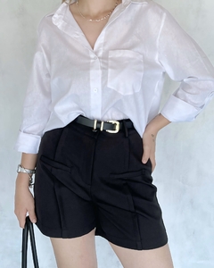 Short alfaiataria - Agapi