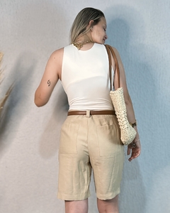 Bermuda - Nix - Loja Amaranto - Moda Feminina