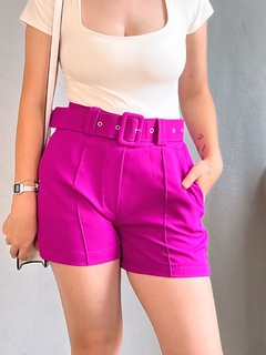 Short Alfaiataria