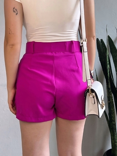 Short Alfaiataria - comprar online