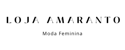 Loja Amaranto - Moda Feminina