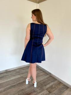 Vestido Penelope en internet