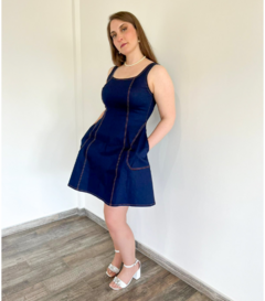 Vestido Penelope