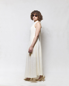 Maxi dress Carmela - comprar online