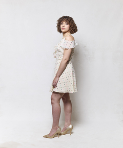 Vestido Florencia - comprar online