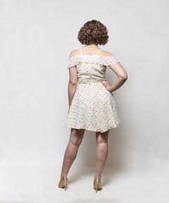 Vestido Florencia en internet
