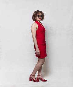 Vestido Marisa - comprar online