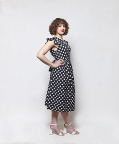 Vestido Jacqueline - comprar online