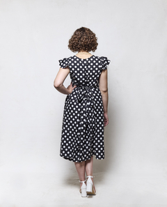Vestido Jacqueline en internet