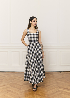 Maxi dress Vegonia en internet