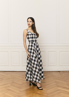 Maxi dress Vegonia - tienda online