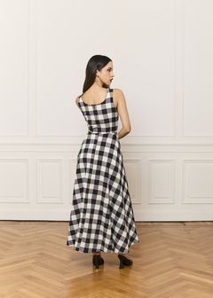 Maxi dress Vegonia - Gustavo Velazco