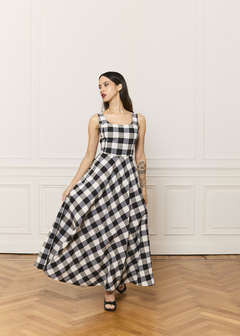 Maxi dress Vegonia - comprar online