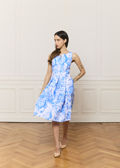 Vestido Ann - comprar online