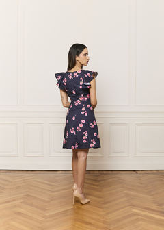 Vestido Velazco - Gustavo Velazco