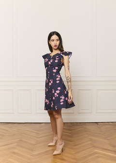 Vestido Velazco - tienda online