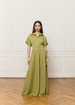Maxi dress Aleja en internet