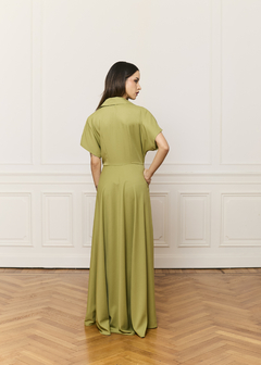 Maxi dress Aleja - tienda online