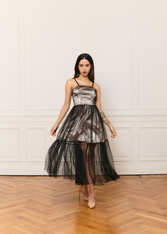 Vestido Agnes - comprar online