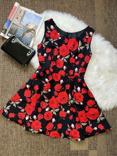 Vestido Doris - Gustavo Velazco