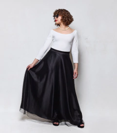 Maxi Falda Anya.